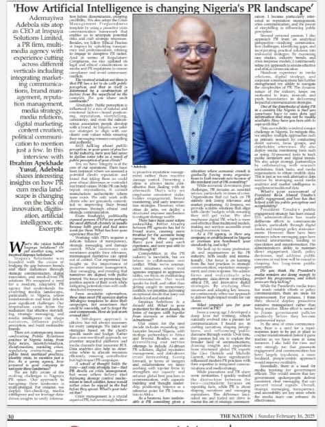 Inspaya Solutions tweet media