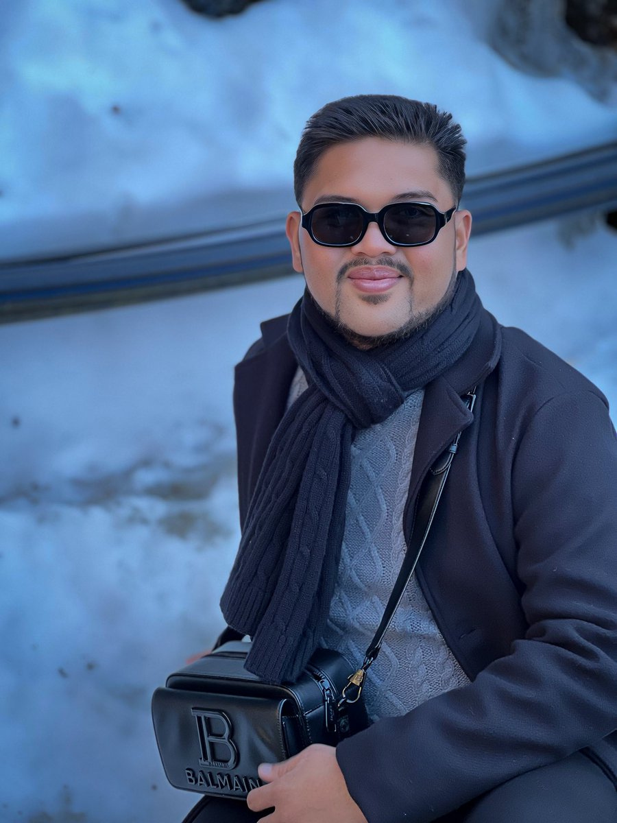 chromatic_69's tweet photo. 📍SnowMountain, Taiwan https://t.co/p52ZlZfao4