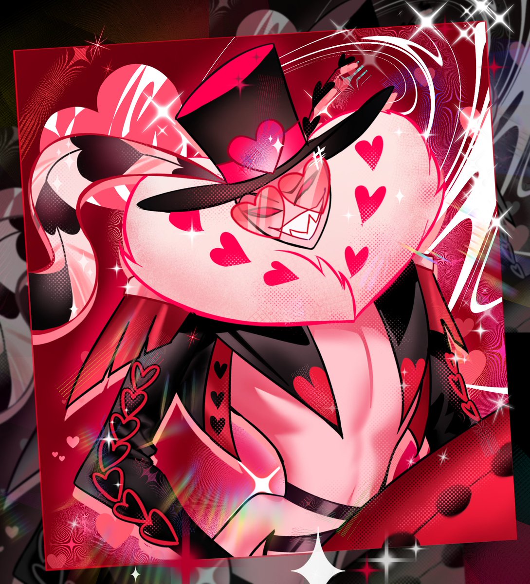 Happy Valantine  ย้อนหลังค่า
สัญญาจะกลับมาวาดดีๆ😚❤