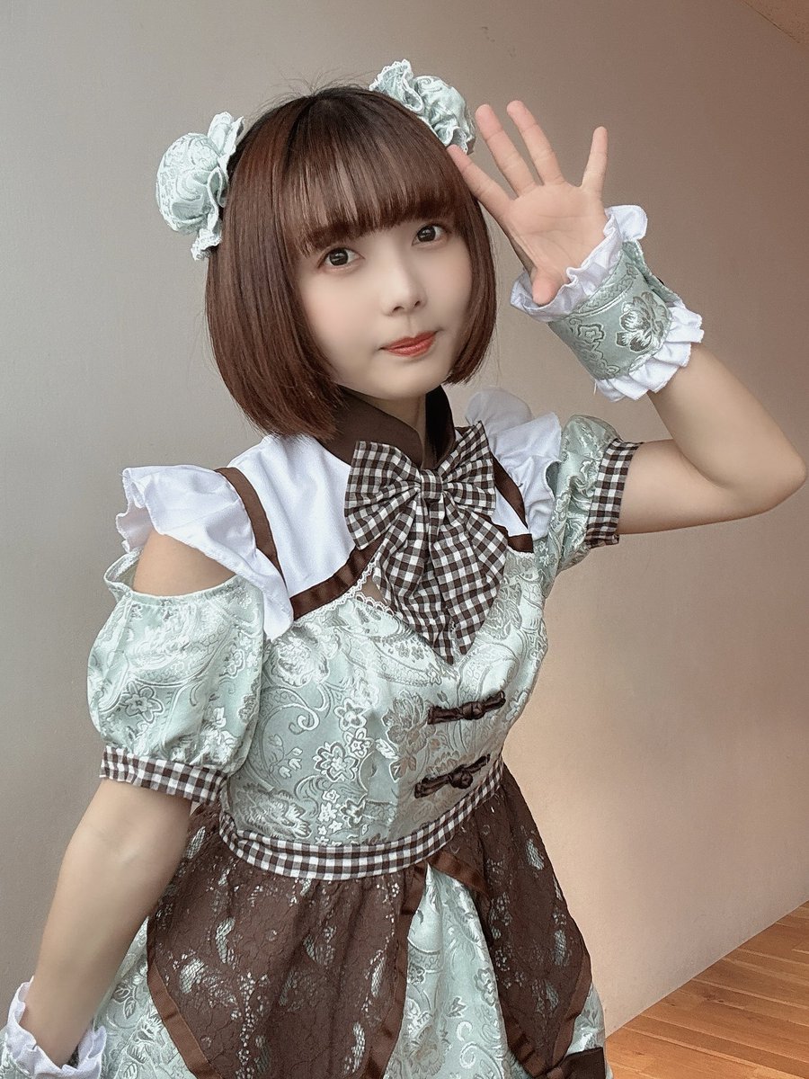 むーちゃん フィギュアメーカーのDIGさんと新しい企画についての打ち合わせ