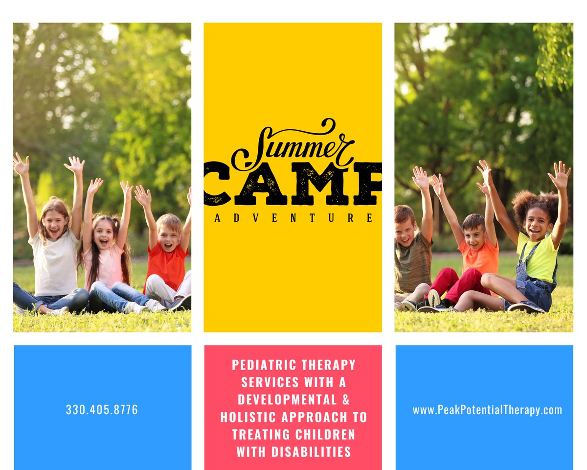 PeakPotential's tweet photo. Imagine a camp where your child isn't just another camper, but a unique star shining brightly. With carefully designed activities, our camps offer a transformative experience, fostering your child's confidence while ensuring a summer filled with joy &amp; unforgettable memories. https://t.co/Pjdgs0CZHP