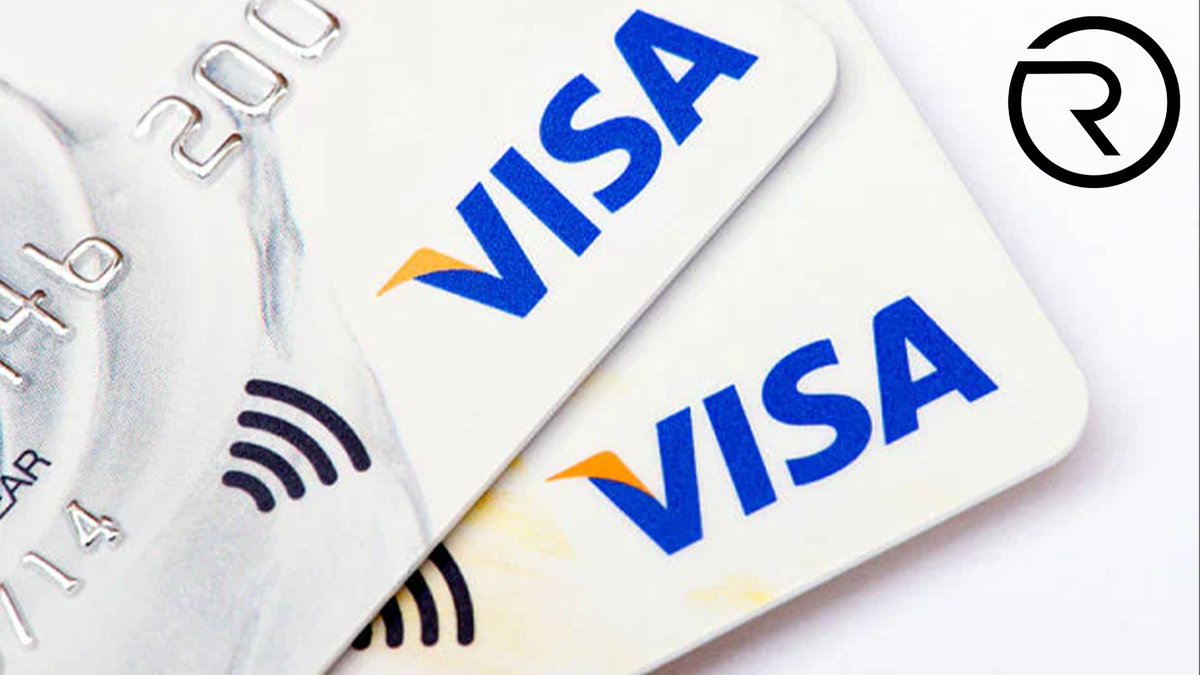 🚨Subscribe, Control, and Pay with Crypto🚨
Just a little while ago #Revuto, in collaboration with #Visa, launched its debit cards...stay with us and enjoy the many benefits to come...💰💳🪙
<a href="/VisaNews/">VisaNews</a> <a href="/Visa/">Visa</a> <a href="/cardano_whale/">whale</a> <a href="/CryptoDexie/">Dexie</a> <a href="/CoinMarketCap/">CoinMarketCap</a> <a href="/Cointelegraph/">Cointelegraph</a> <a href="/IOHK_Charles/">Charles Hoskinson</a>
