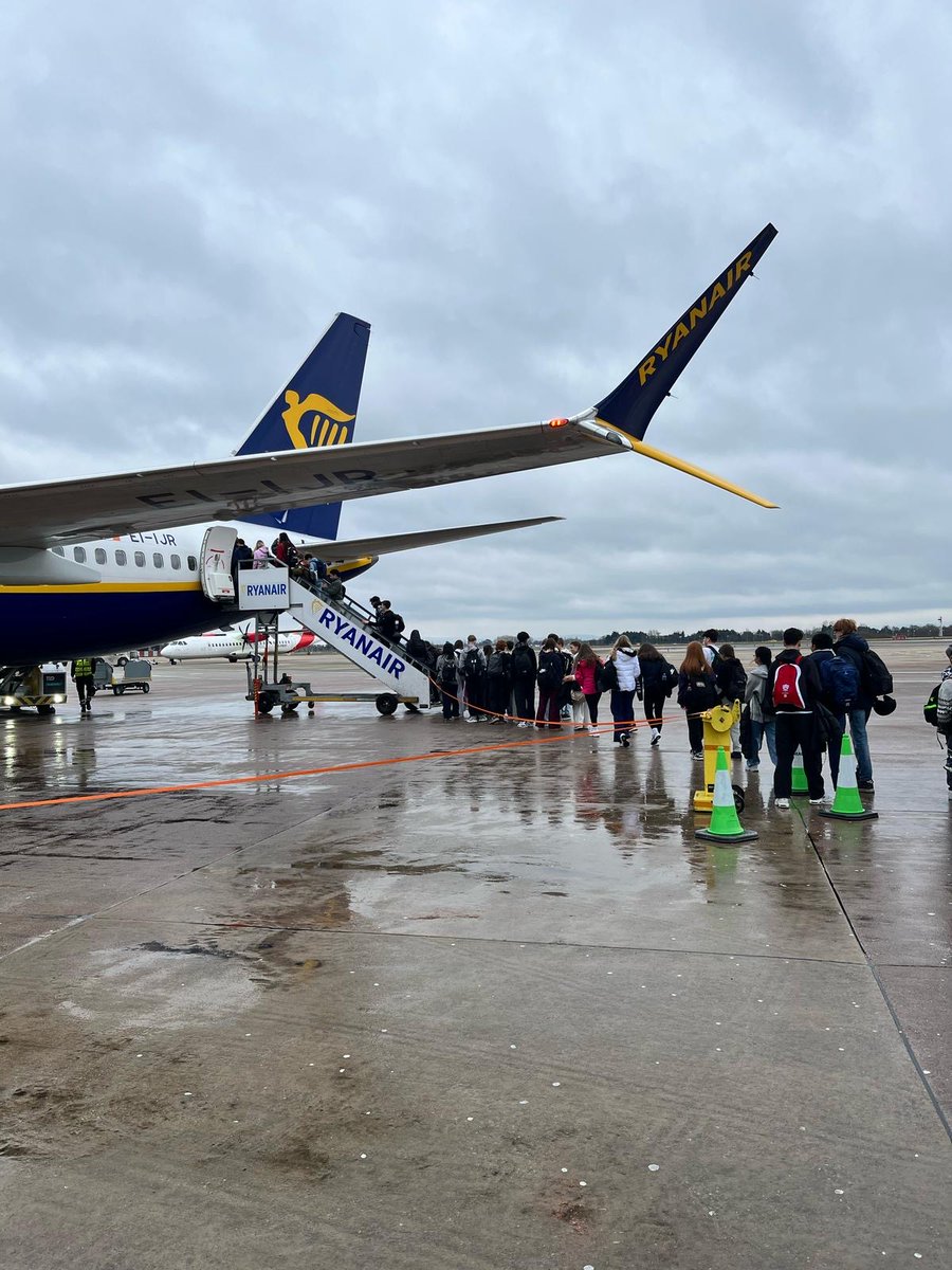 Urmston Grammar tweet media