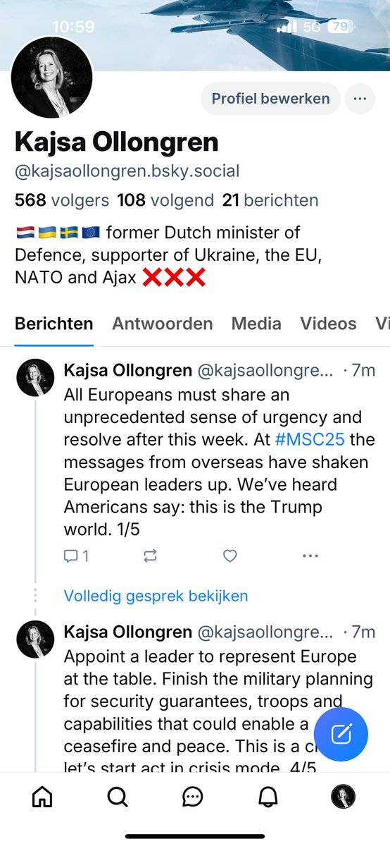 Reminder to check out the other side