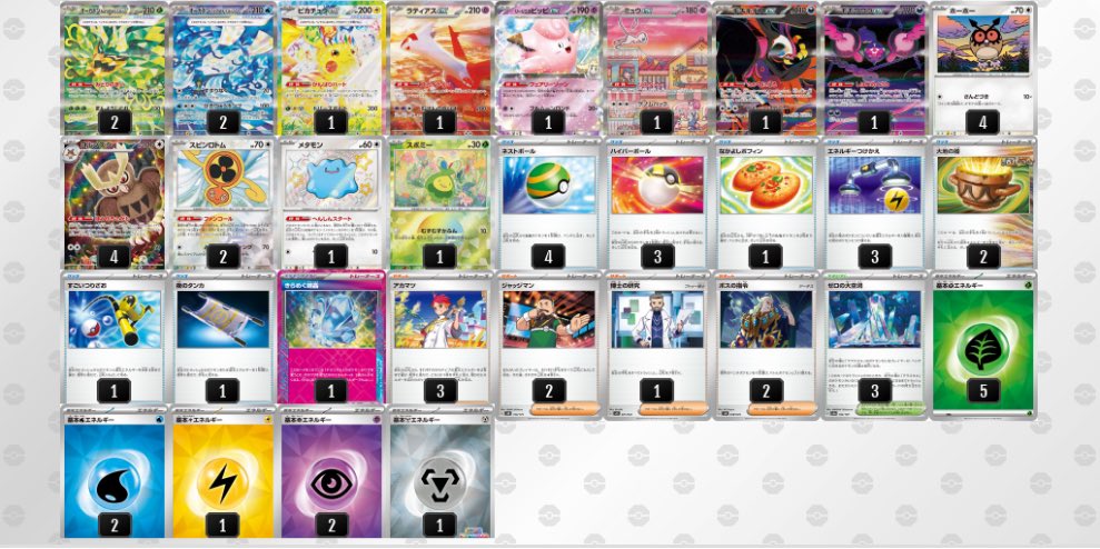 高評価の贈り物 シティリーグ優勝！】宝石リザードン解説 - トレカキャンプ メディア ポケモンカードゲーム