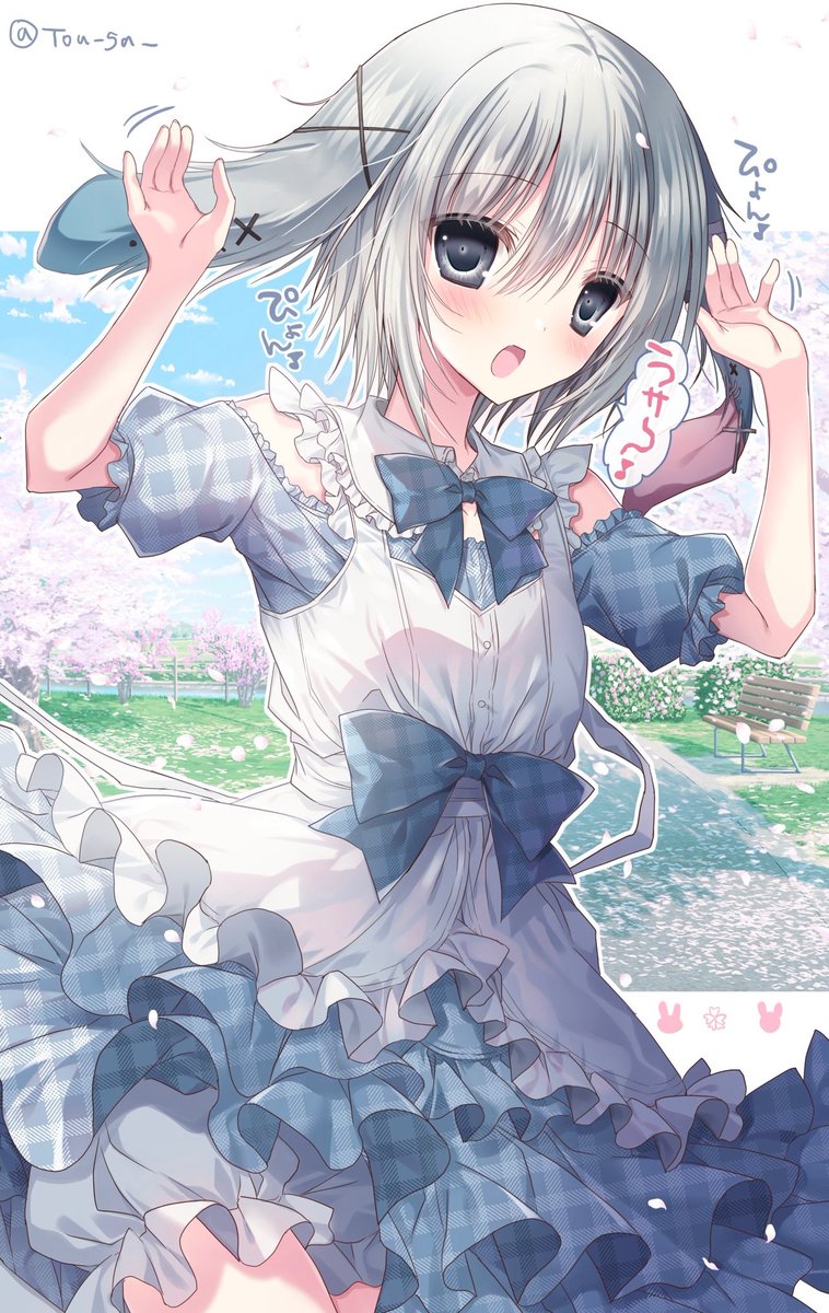 うづき和 (@udukinagomu) / X