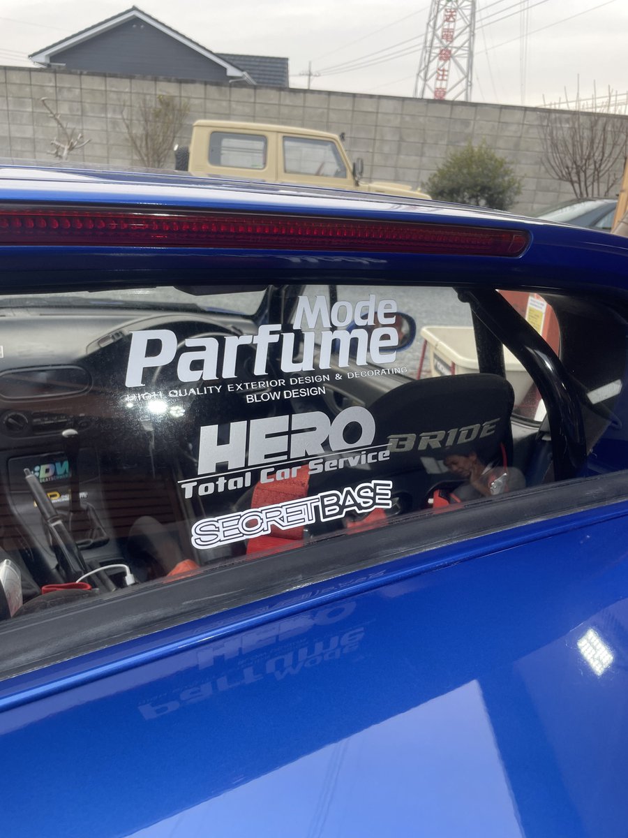 パナみき🐱 tweet media