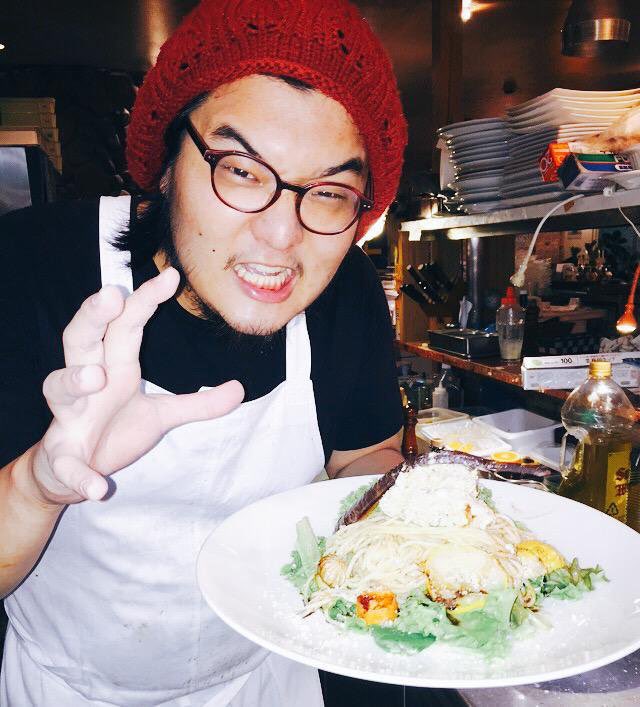 ハイカロめし主任 tweet media