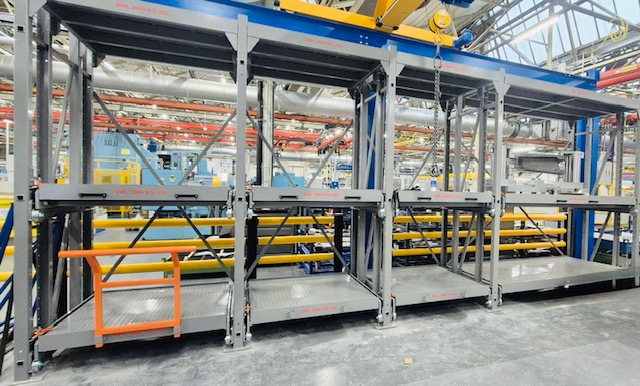 Rack Storage UK Ltd tweet media