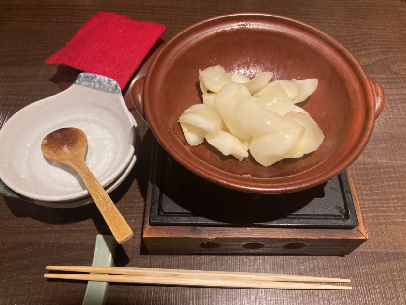 reimond18's tweet photo. 今週のご飯など。

月光(百合根)のバター焼きに、由栗いも(薩摩芋)とチーズのポテトサラダ。ホクホク根菜美味🙏🏻 https://t.co/pHBiYMcqHv