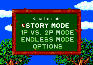 radiotailsmod's tweet photo. The Puyo Puyo (Mega Drive/Genesis) English translation will be released on 24th February 2025!
I just have to finish writing the readme files, and play test the translation to check for any bugs! 🐞
ガオー ! 🐉
#MeanBeanMachine
#PuyoPuyo
#SegaGenesis
#SegaMegaDrive https://t.co/lL2Ot6sPl2