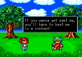 radiotailsmod's tweet photo. The Puyo Puyo (Mega Drive/Genesis) English translation will be released on 24th February 2025!
I just have to finish writing the readme files, and play test the translation to check for any bugs! 🐞
ガオー ! 🐉
#MeanBeanMachine
#PuyoPuyo
#SegaGenesis
#SegaMegaDrive https://t.co/lL2Ot6sPl2