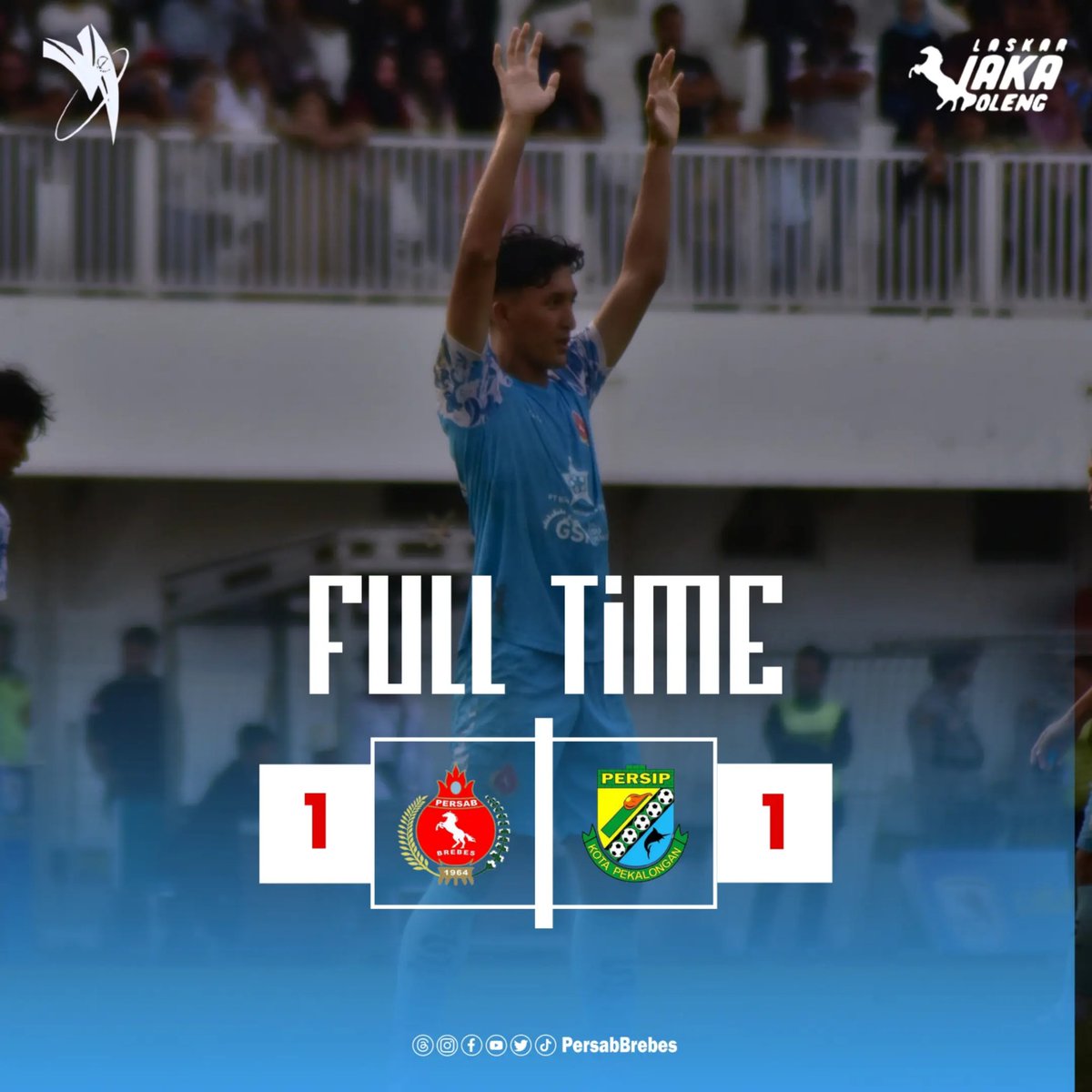 Mohon maaf 🙏🏻🔥