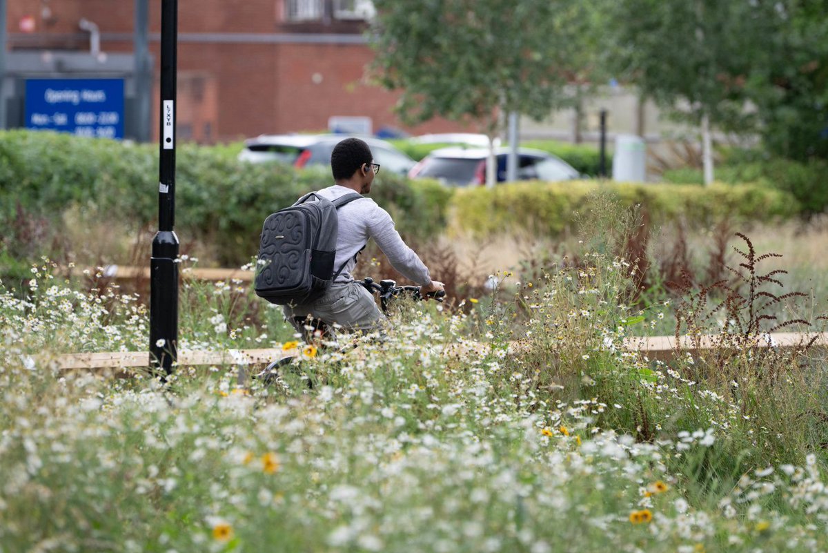 Sustrans in London (@sustranslondon) on Twitter photo Today is the last opportunity to fill in our travel survey on behalf of the <a href="/NationalTrust/">National Trust</a> - it closes at 9 am tomorrow.
All feedback is welcome, and we're really looking forwards to hearing from people who want to walk, wheel or cycle.
Survey here:
buff.ly/4a3Et1W Today is the last opportunity to fill in our travel survey on behalf of the <a href="/NationalTrust/">National Trust</a> - it closes at 9 am tomorrow.
All feedback is welcome, and we're really looking forwards to hearing from people who want to walk, wheel or cycle.
Survey here:
buff.ly/4a3Et1W