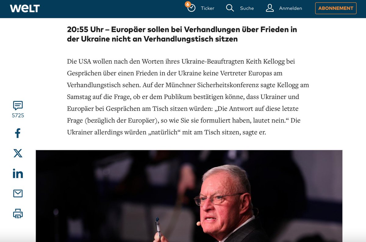 ReEstInv's tweet photo. @SebRoloff Herr Steinmeier konnte ja Freitag kaum noch atmen - aber wird Ihnen das nicht selber mal irgendwann zu peinlich, immer so zu tun, als hätten Sie Einfluß, aber tatsächlich von den Entscheidern wegen ihrer infantilen Politik gemieden zu werden? https://t.co/TLvfngBoF4