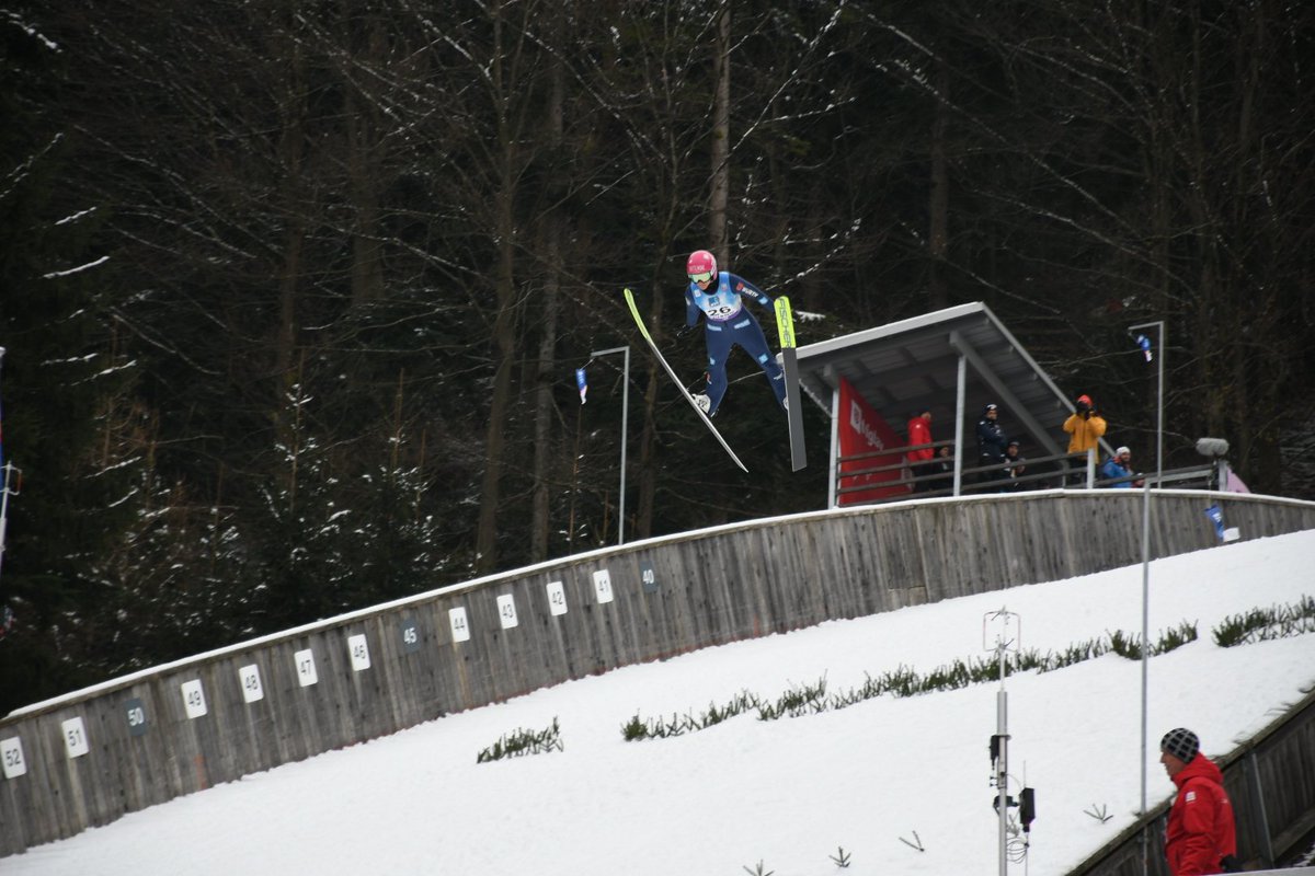 Goerlich Luisa 🇩🇪 210.9 pts #ljubno2025