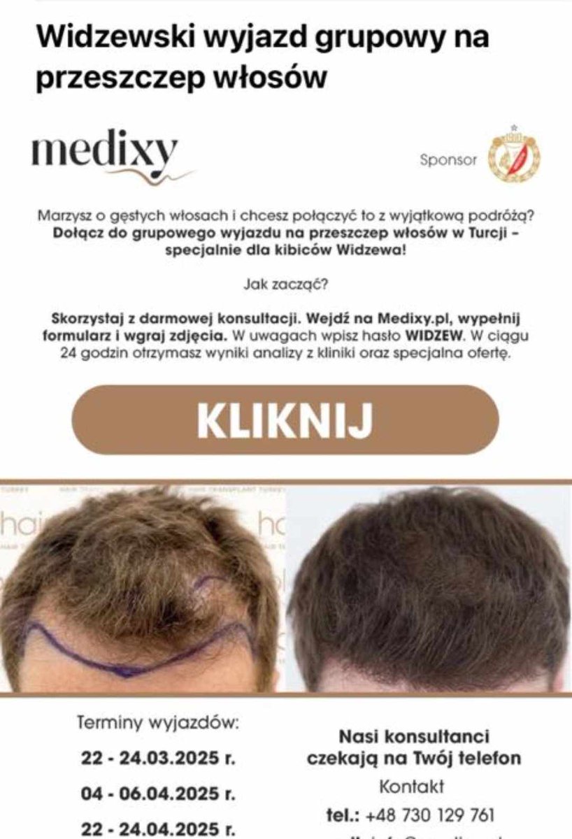 Przedpołudniowa dawka humoru od czerwonych nieudaczników 🔴⚪🔴