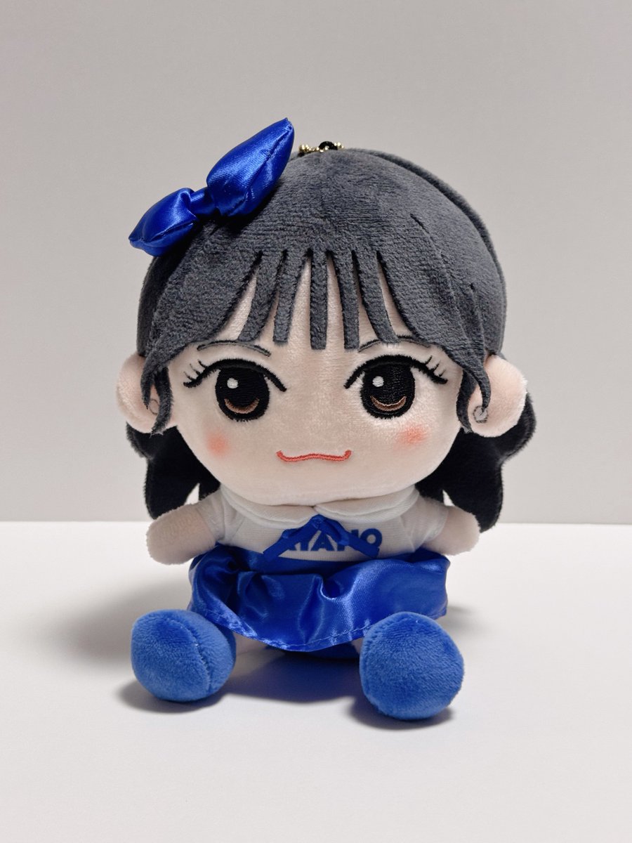 【Kページ】佐野　増田　ちびぬい衣装 Amazon.co.jp: CUTIE STREET きゅーすと ちびぬい ぬいぐるみ 増田彩乃