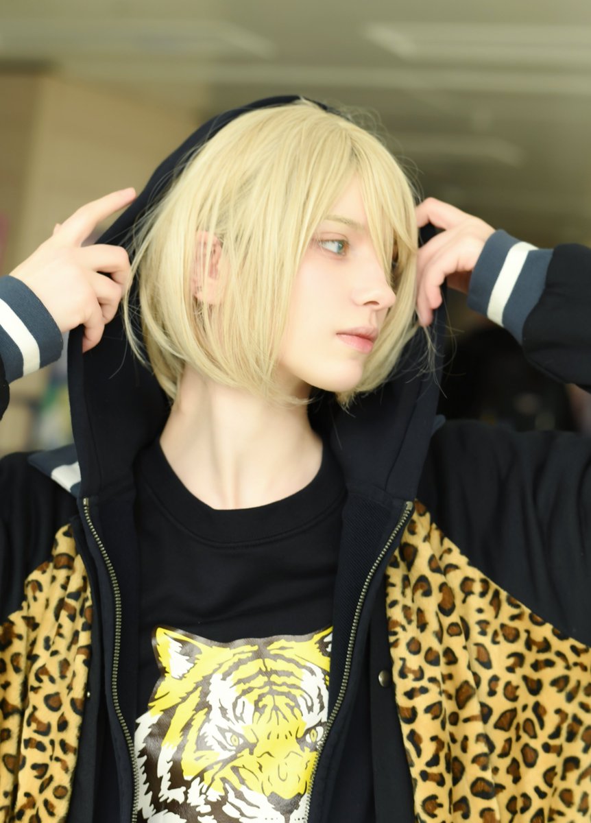 一緒にピロシキ食うぞ！🤝🐯

📸 : <a href="/mt_om_/">望月@5/9池a!、5/22夜a!</a>