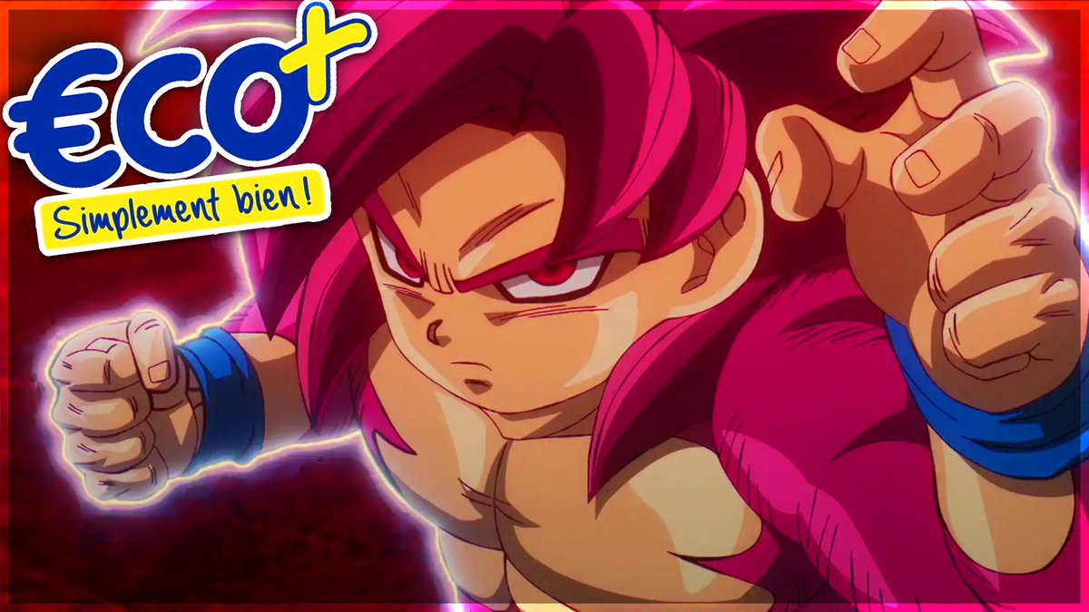 Geekoworld's tweet image. Je vous balance une vidéo pas du tout prévu mais j&apos;avais besoin d&apos;en parler !

On cause en détails du Super Saiyan 4... version Dragon Ball Daima.

➡️ C&apos;est une vanne ? youtu.be/ADowFZZFjRc