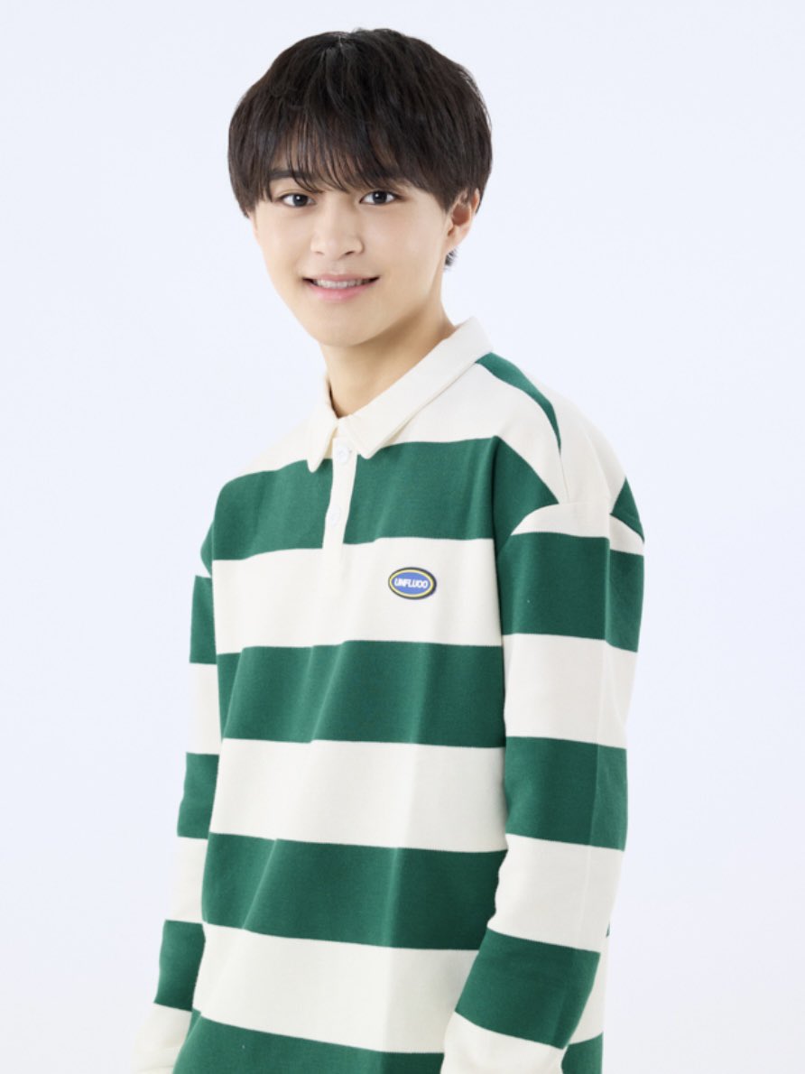 野田開仁 公式写真 野田開仁 公式写真