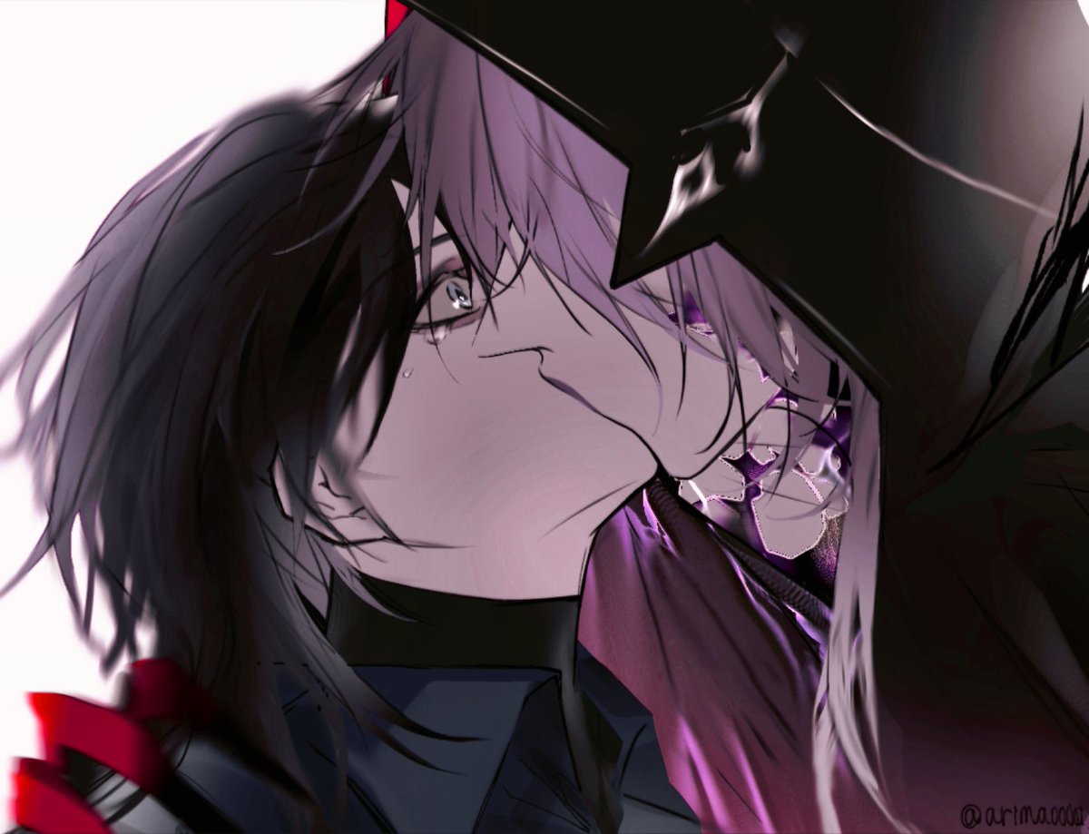 ゾヤ局♀︎🐺⛓️