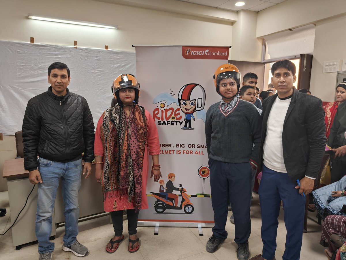 Vidyanjali East Delhi tweet media