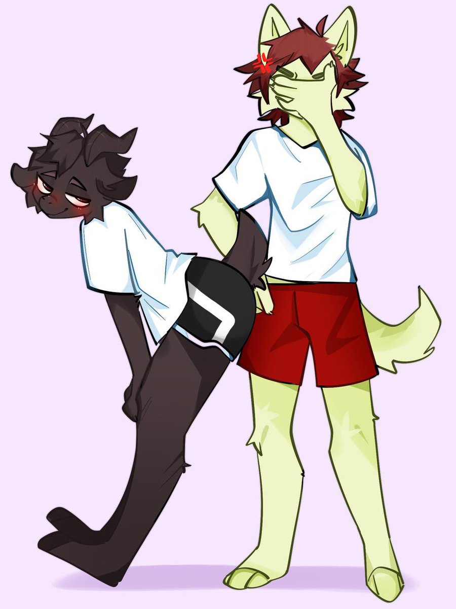 KunFen 🦊 Commission open tweet media