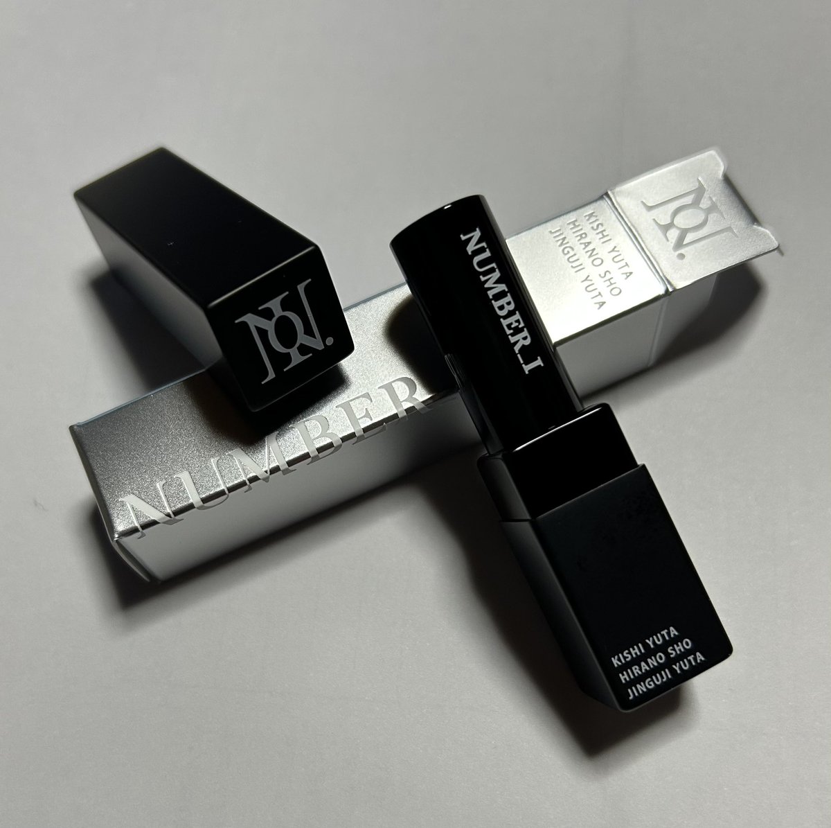 Rei_sho_chan's tweet image. ベルガモットの香りって
美味しそうね💕
初めての香り🥰

#iLip