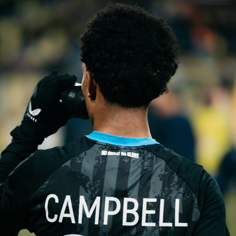ClubBrugge's tweet photo. Debut with the big boys! ⚡️ #STVVCLU