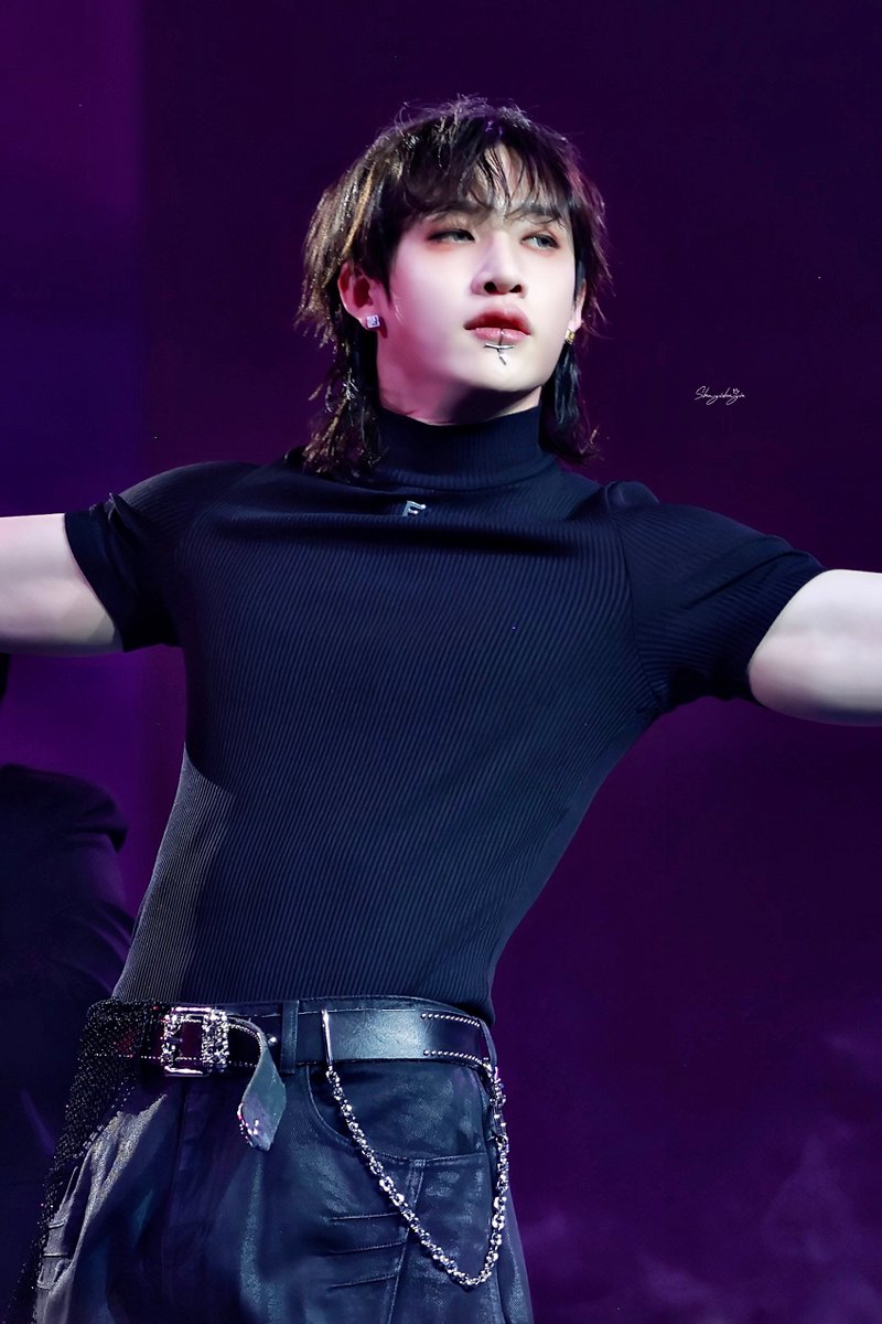 250216 5th FM

#스트레이키즈 #StrayKids
#방찬 #BangChan