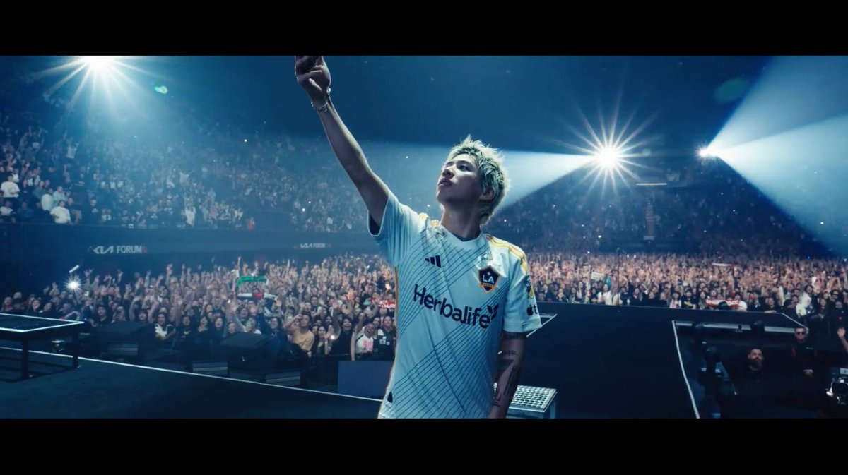 ONE OK ROCK - WORLD TOUR 2024 in Los Angeles (Recap)

youtu.be/PetP8uJO0UY

#ONEOKROCK