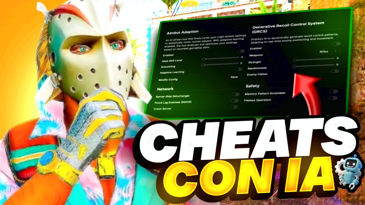 StevJackss's tweet photo. Nueva Miniatura Realizada❗
🇪🇨Servicio Disponible👀
🚨Si te gusta mis trabajo y buscas algo similar no dudes en Contarme al Dm🔥
#miniatura #thumbnail #designer #diseñador #BuscoMiniaturas #BuscoMiniaturero #fortnite #BUSCOGFX #BuscoDesigner #BuscoDiseñador #GFX #BuscoBanner https://t.co/1IBDP7Qv8k