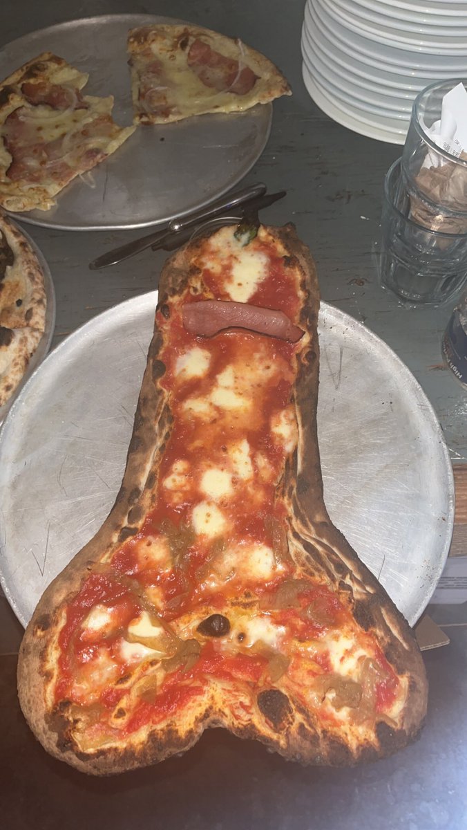 the penizza
