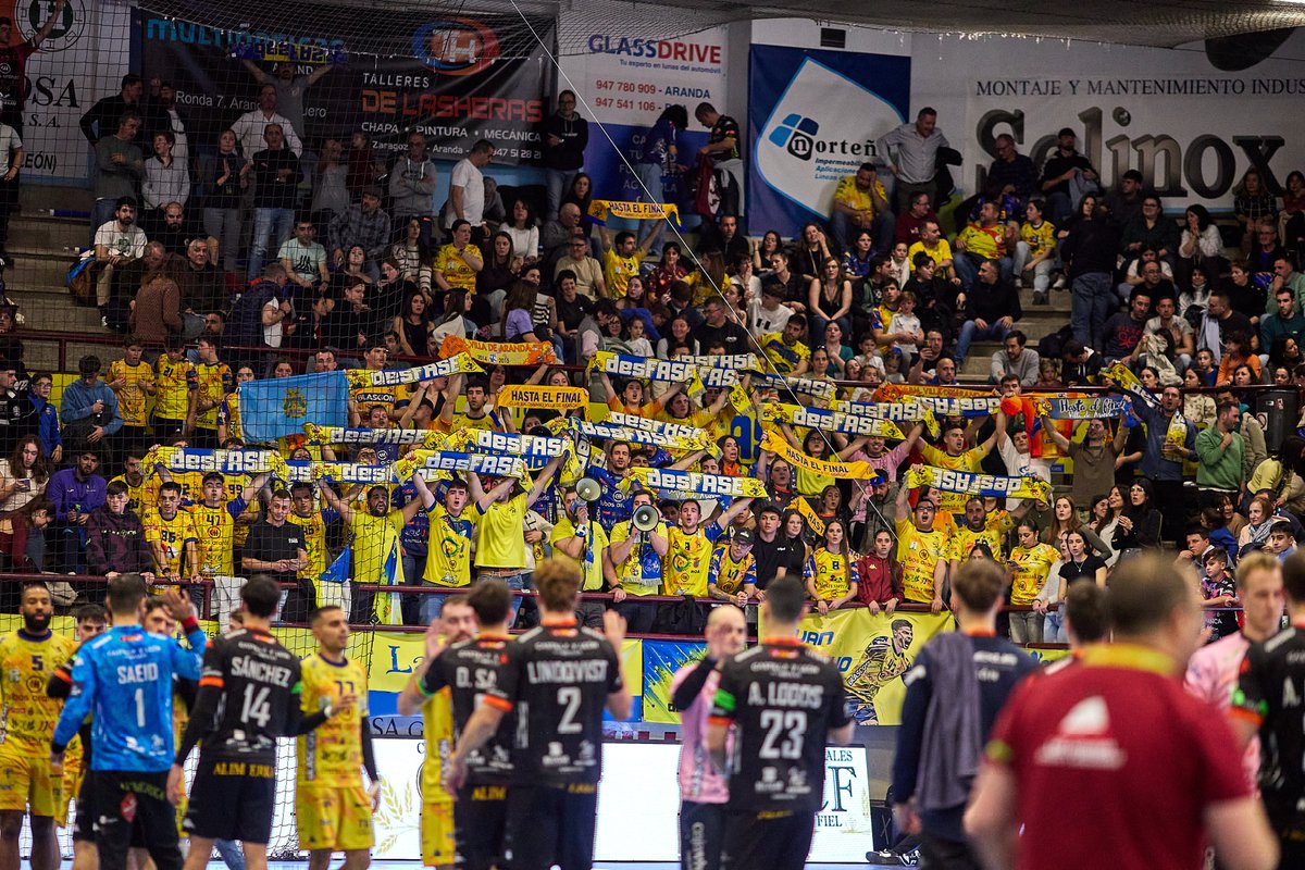 bmvillaaranda's tweet photo. 𝗘𝗹 𝗽𝗿𝗶𝗺𝗲𝗿 𝗮𝘀𝗮𝗹𝘁𝗼 𝗱𝗲 2️⃣0️⃣2️⃣5️⃣ 𝗮 𝘃𝘂𝗲𝘀𝘁𝗿𝗼 𝗹𝗮𝗱𝗼 💛

📸 @soy_arcalle

#QueMerezcaLaPena 
#VDAADE
#SomosASOBAL https://t.co/ZP5w0ec1Mb