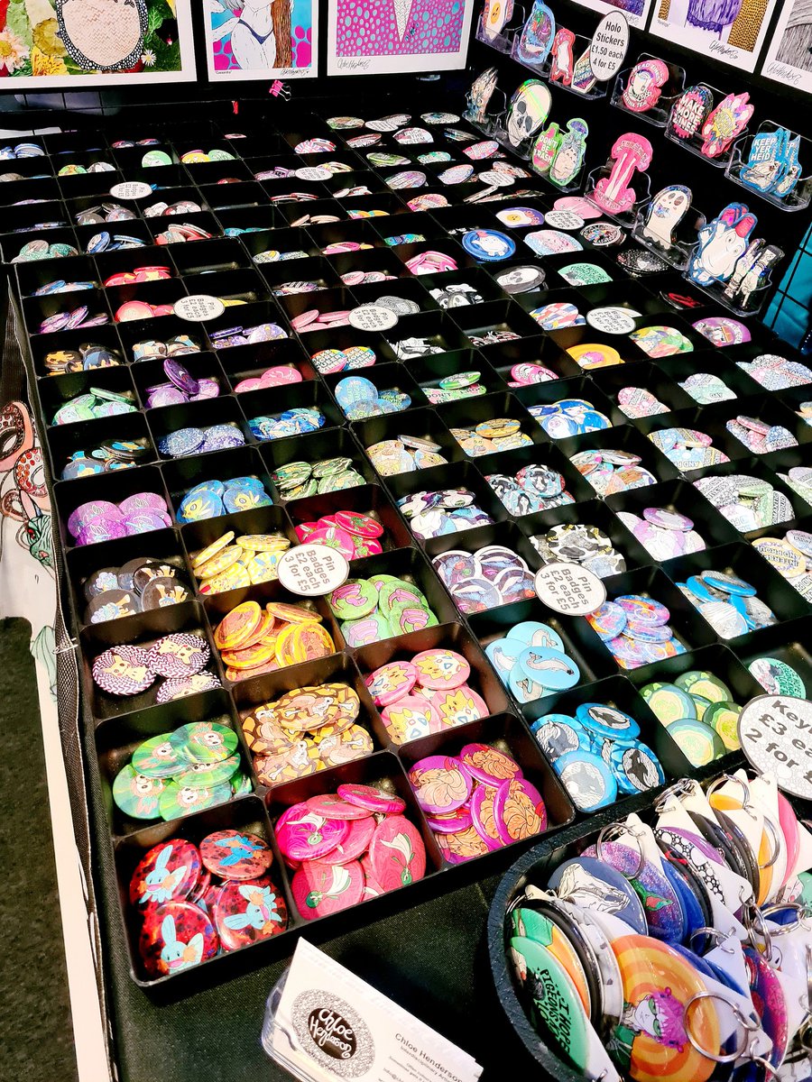 Chloe Henderson Artist tweet media