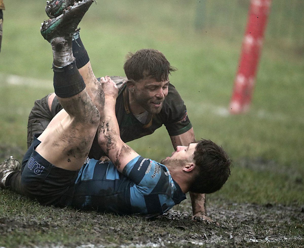 RFCMerthyr's tweet photo. Another couple of shots from yesterday, the conditions as, if not more challenging for club photographer Norman Harwood #ThanksNorm
On Valentine's weekend, we're loving the headline shot #LoveIsInTheAir ๐ฅฐ
#TeamIronmen๐ค๐๐ https://t.co/pSqfJS7kvw