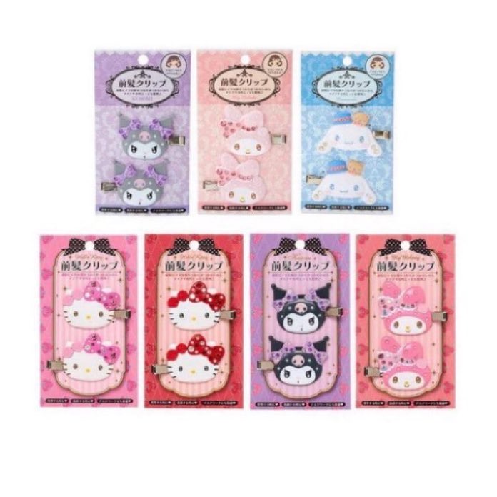 Crynomoreth's tweet photo. โค้ดลดมาแล้ว🫧

กิ๊บ Sanrio รุ่นเพชร ✨ 450฿!

🎀 https://t.co/fbceCOmGnt 
ใช้โค้ด 40% ลด 100 ในวิดีโอ

#พรีญี่ปุ่น #ตลาดนัดsanrio #sanrio #ตลาดนัดซานริโอ้ #พรีออเดอร์ญี่ปุ่น #กิ๊บsanrio #ตลาดนัดnctdream #ตลาดนัดBUS https://t.co/YXQsNOErtp