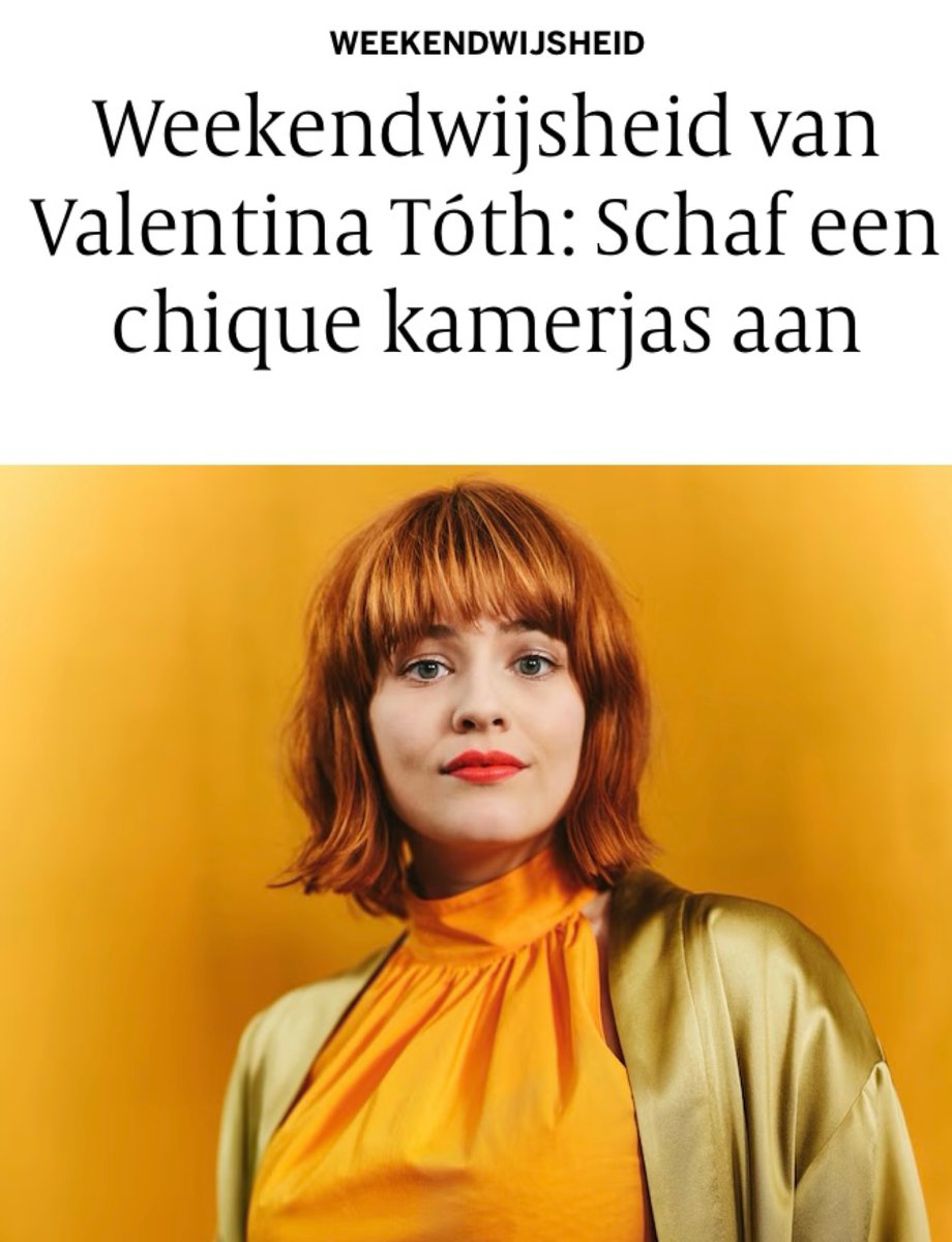 valentina tóth tweet media