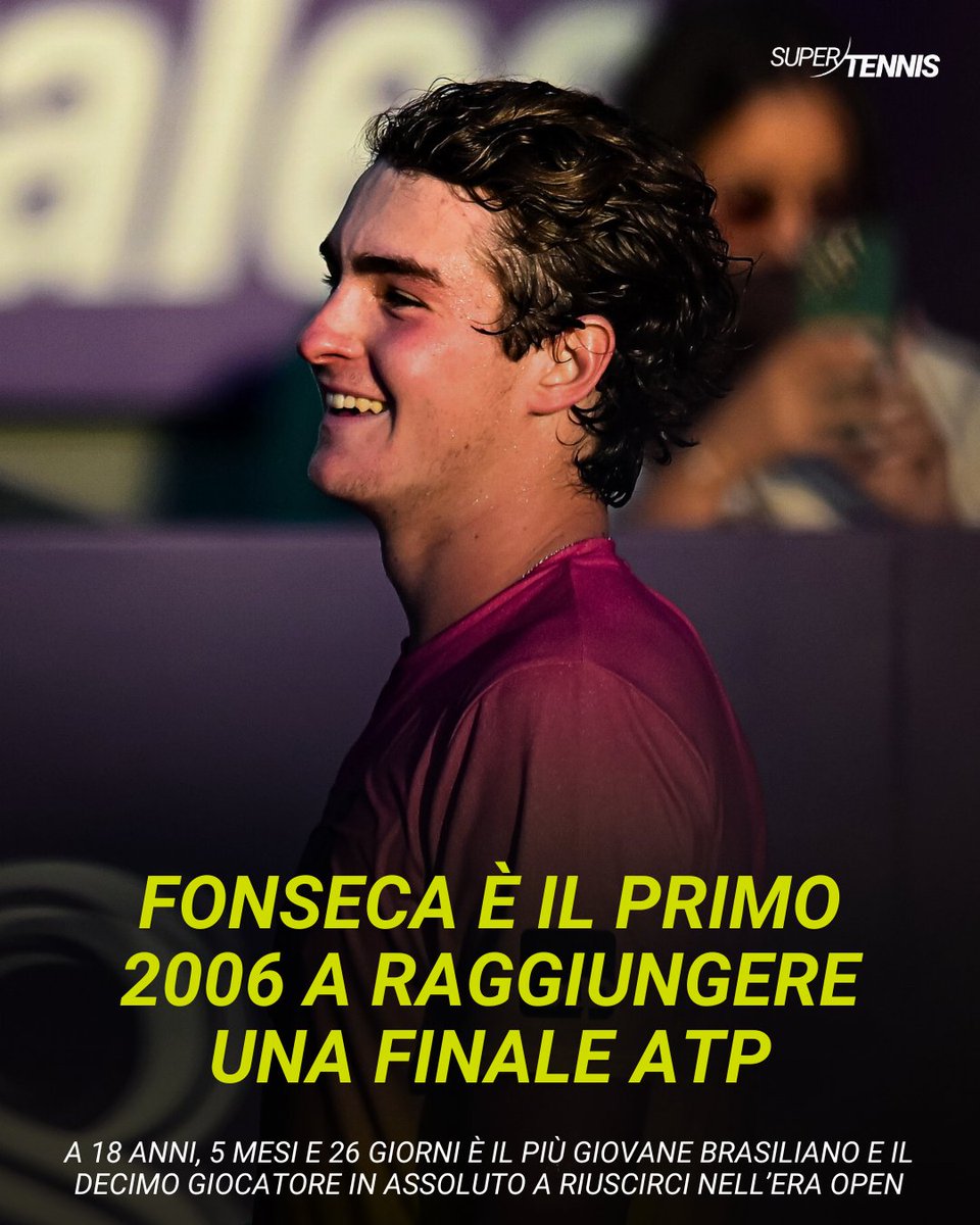 SuperTennis TV tweet media