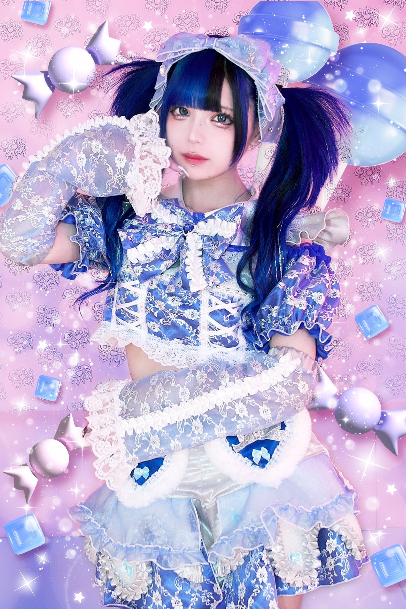 🍭 いつもキャンディキャンディを ご愛顧頂きありがとうございます☺️ 本日6月28日(金)は、 オンラインショップ  STORESの新作発売日です👯‍♀️✨ 今回は 夏のMORIyumi特集第二弾♥️♥️♥️ 人気のMORIyumiパンツや  税抜¥2,900の大人気！デザインTシャツなど✨ 多数UP 