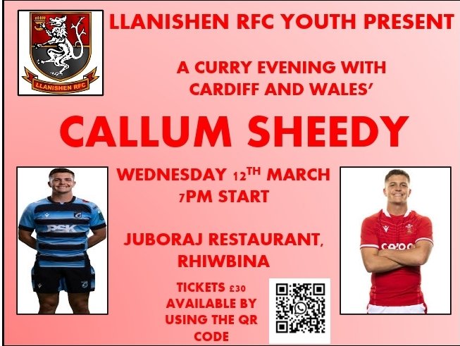 <a href="/csru_u11/">Cardiff Schools Under 11s</a> 
Would this be of interest to you guys? Support welcome