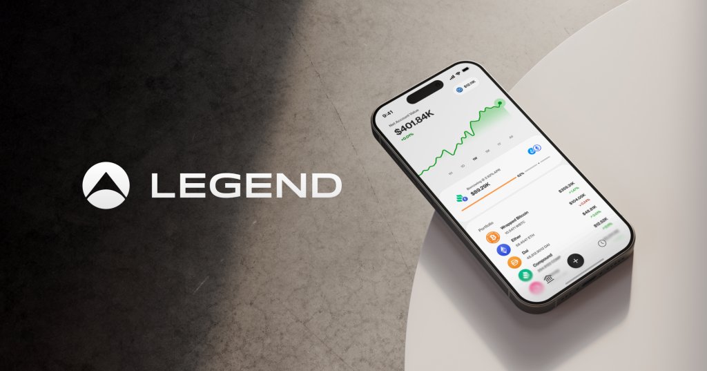 💥Simple guide on <a href="/legendapp/"></a> Whitelist

💰Funding - $15M
💯FREE

👇Steps
🔗tinyurl.com/w6b9htw8

✅Enter details
✅Check ur email spam box
✅Verify email
💥Done

💙Like
🔁RT