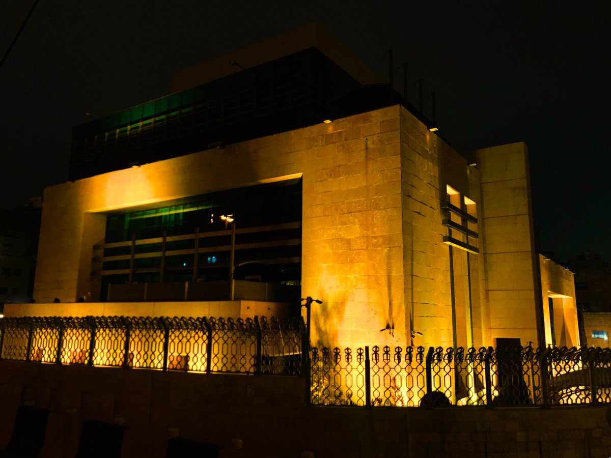 WHO Jordan tweet media