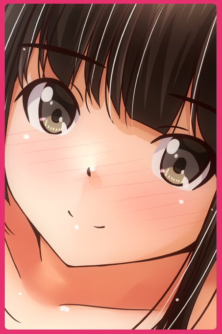 各支援サイトに「今日の二枚目 622」を投稿しました。 
 「二人っきりですねっ」 