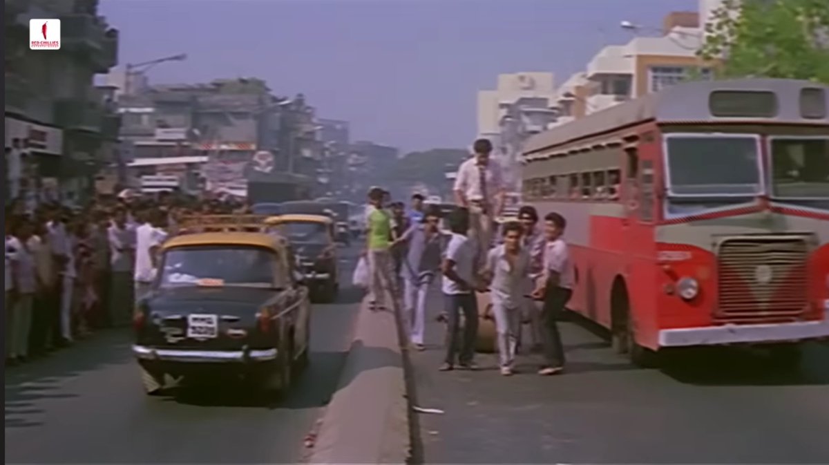 40 years of #Arjun this year. One of the most influential film for the generation seems to have been lost,all its celluloid formats gone, as per the current information. Even the Bombay that it was shot it doesn't exist anymore. <a href="/iamsunnydeol/">Sunny Deol</a> <a href="/RahulRawail/">rahul rawail</a>