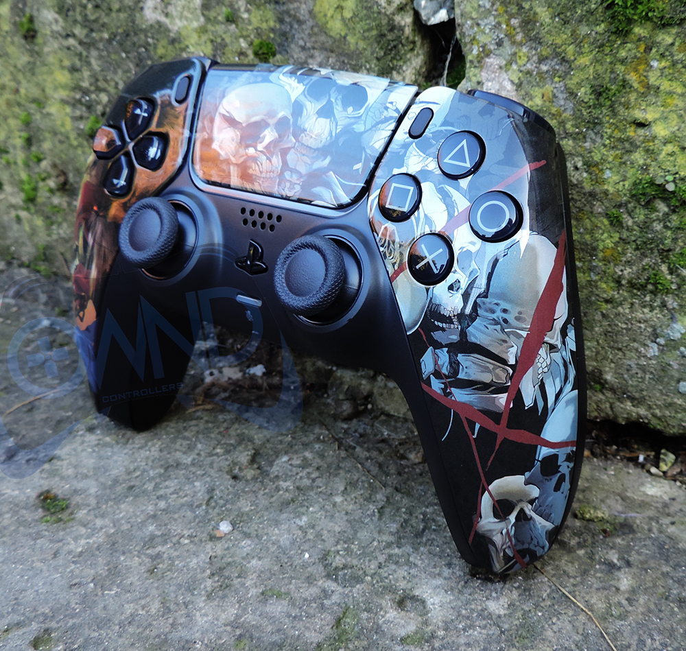 OWND Controllers tweet media