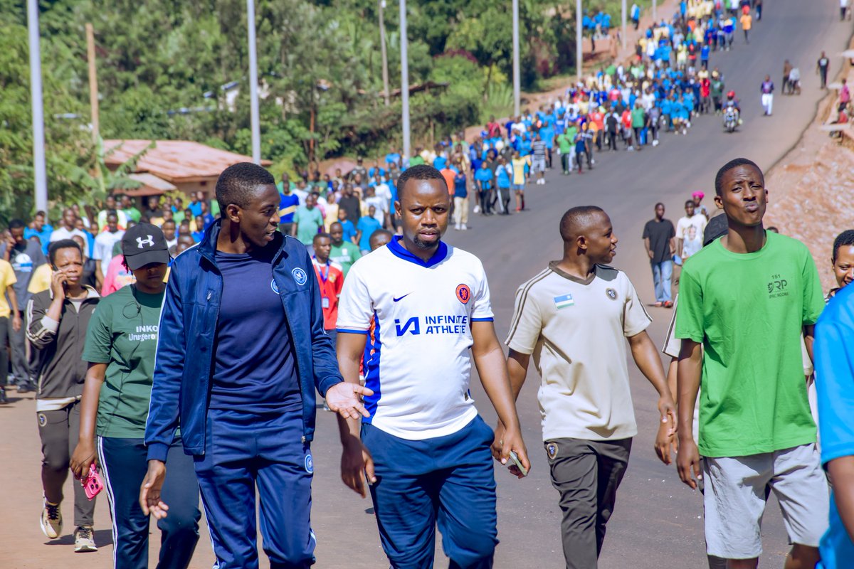 Ngoma District tweet media