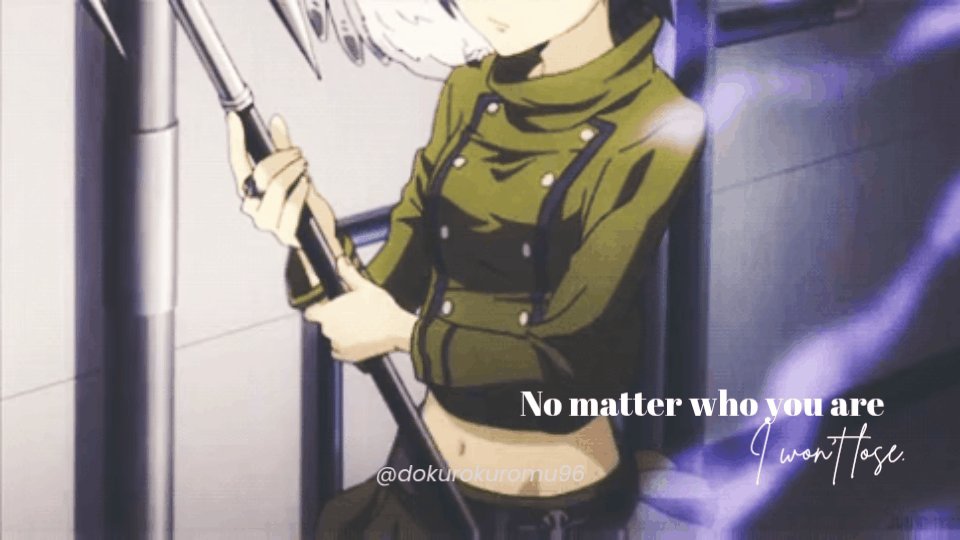 ☠︎︎ Chrome Dokuro / Nagi
 ☠︎︎ Mist Flame
 ☠︎︎ 10th Vongola Mist Guardian
 ☠︎︎ Kokuyo Gang