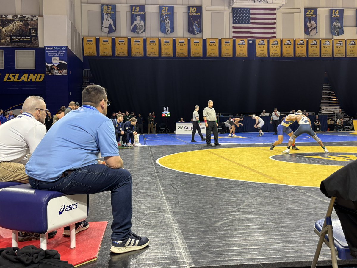 Semi-Finals